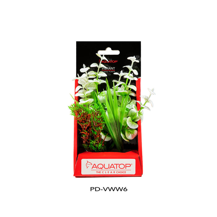 Aquatop Fish Plant