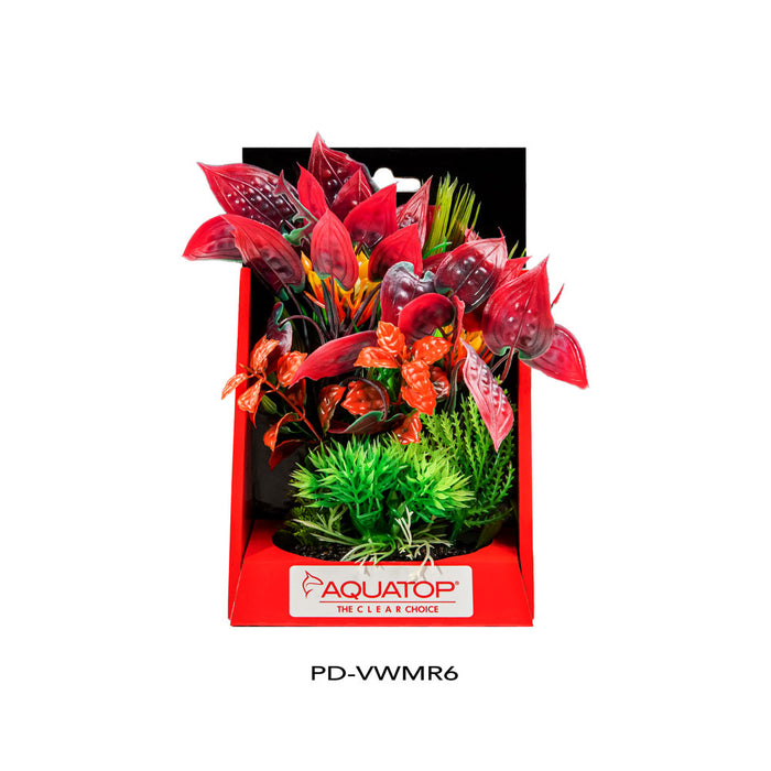 Aquatop Fish Plant