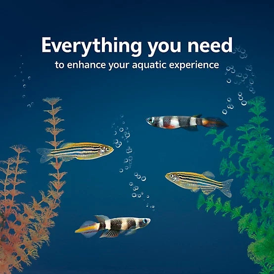 Aqueon Aquarium LED Kit, 5.5 gal.