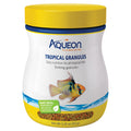 Aqueon Tropical Granules 3.25 Ounces