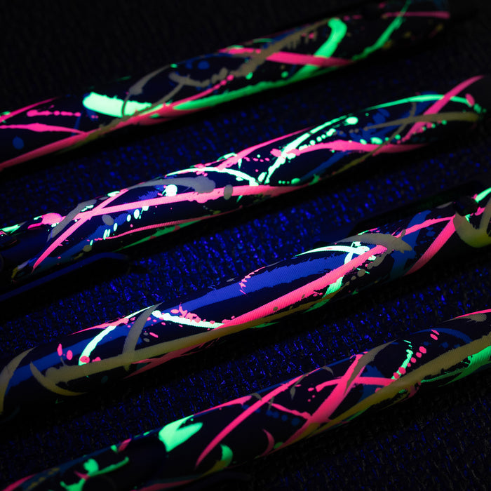 Arcade Pen