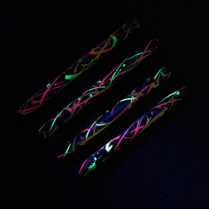 Arcade Pen