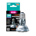 Arcadia Reptile GoldenSun Reptile Halogen Heat Lamp, 50 Watt