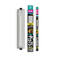 Arcadia Reptile Pro T5 UVB Kit, Shade-Dweller, 2.4% UVB, Arboreal, 8 Watt, 12.5