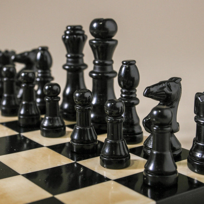 Arden Chess Board Game - Few and Far - Gifts