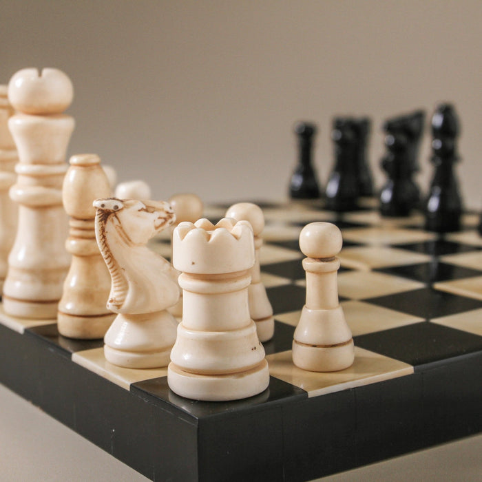 Arden Chess Board Game - Few and Far - Gifts