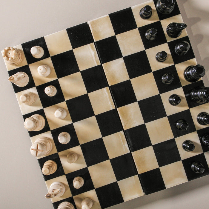 Arden Chess Board Game - Few and Far - Gifts
