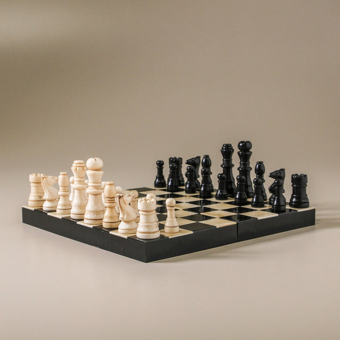 Arden Chess Board Game - Few and Far - Gifts
