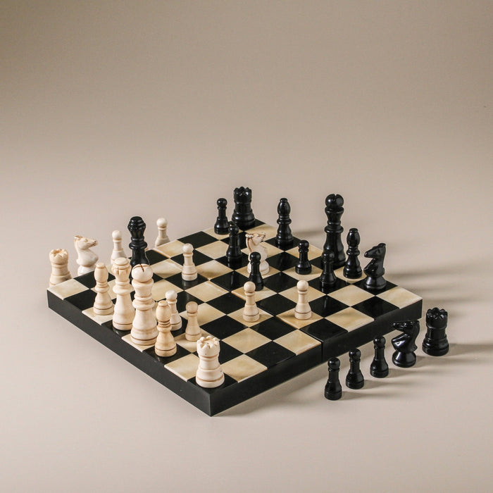 Arden Chess Board Game - Few and Far - Gifts