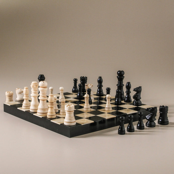 Arden Chess Board Game - Few and Far - Gifts