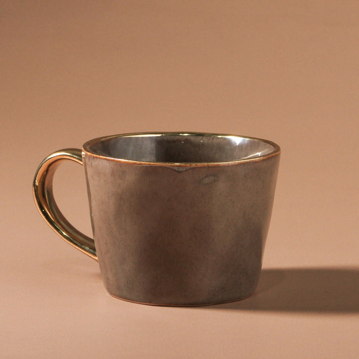 Ariel Mug Espresso - Few and Far - Mugs