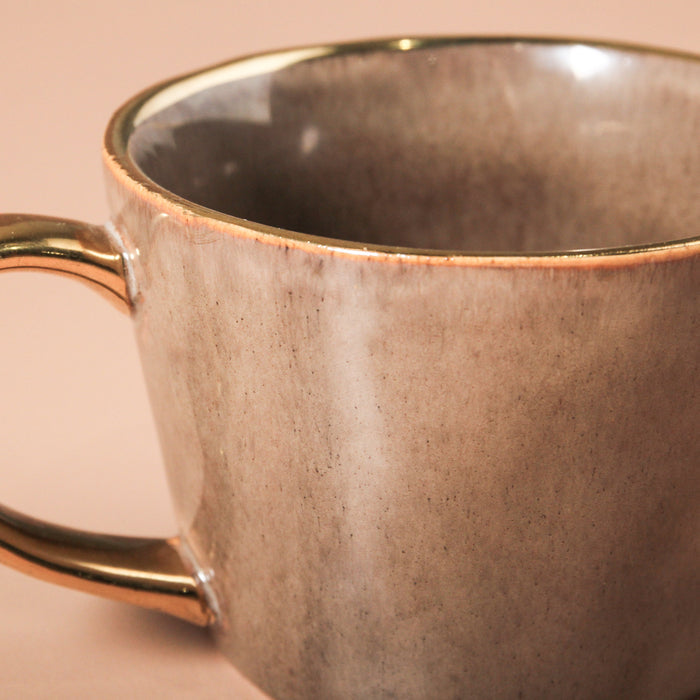Ariel Mug Espresso - Few and Far - Mugs