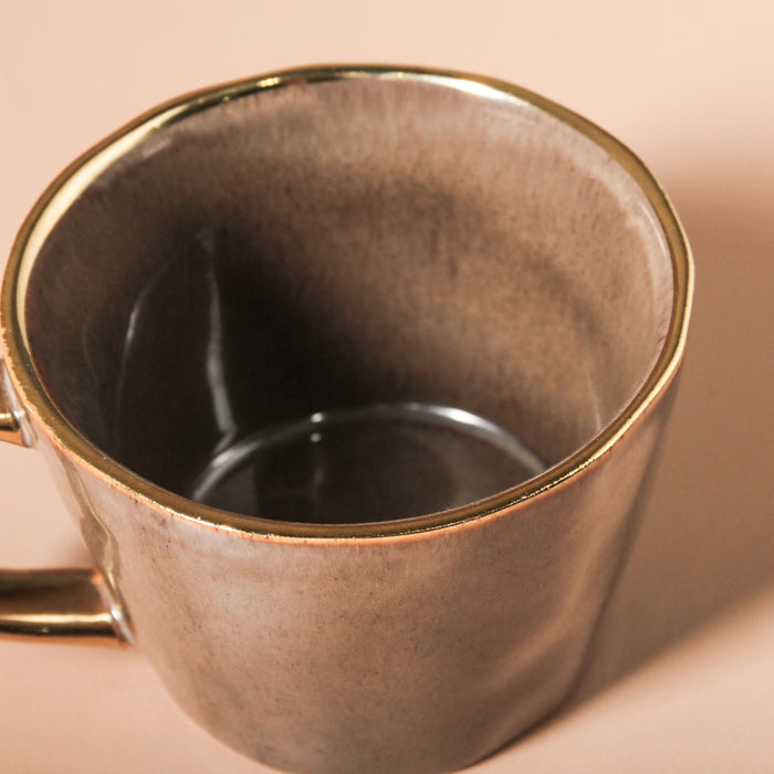 Ariel Mug Espresso - Few and Far - Mugs