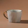 Ariel Mug French Grey - Few and Far - Mugs