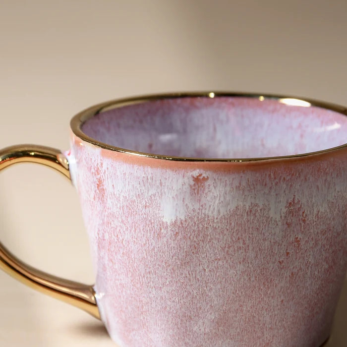 Ariel Mug Musk