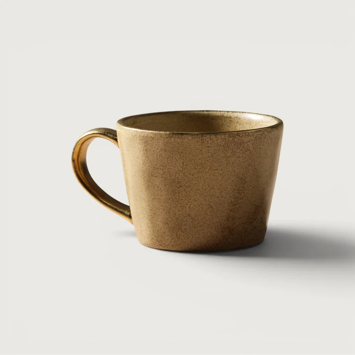 Ariel Mug Oatmeal