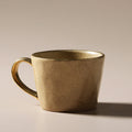 Ariel Mug Oatmeal - Few and Far - Mugs