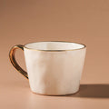 Ariel Mug Off White - Few and Far - Mugs