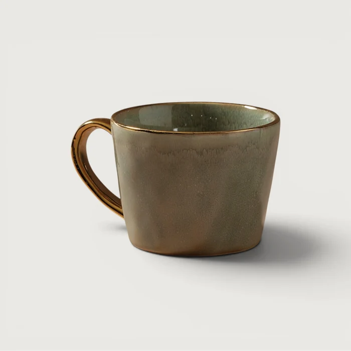 Ariel Mug Seamist