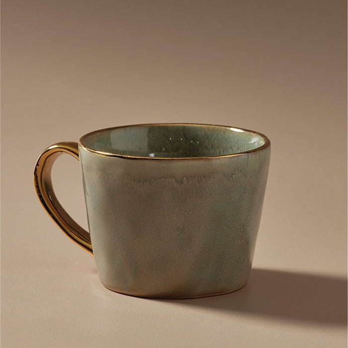 Ariel Mug Seamist - Few and Far - Mugs