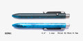 Artifact Side Click Pen [Mini]