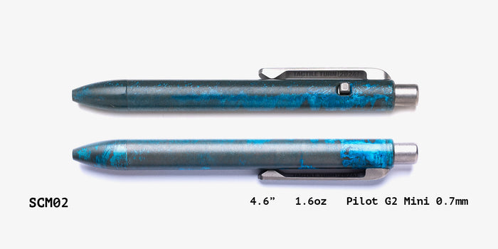 Artifact Side Click Pen [Mini]