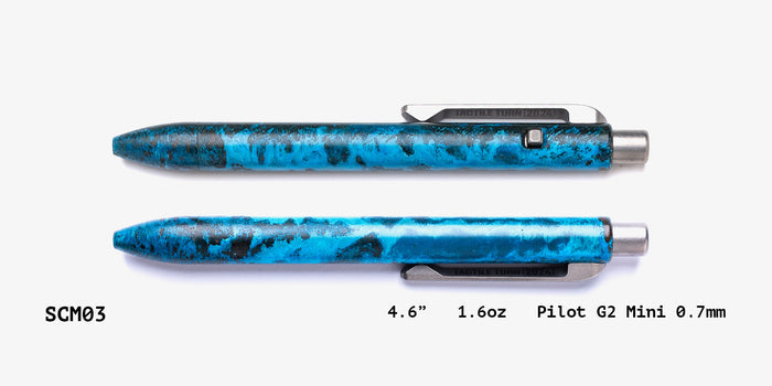 Artifact Side Click Pen [Mini]