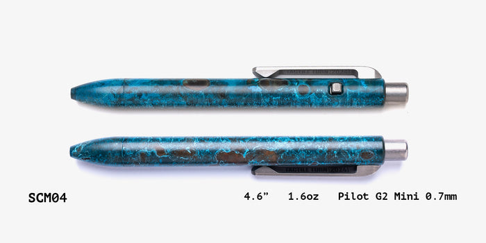 Artifact Side Click Pen [Mini]