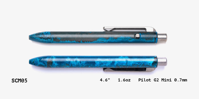 Artifact Side Click Pen [Mini]
