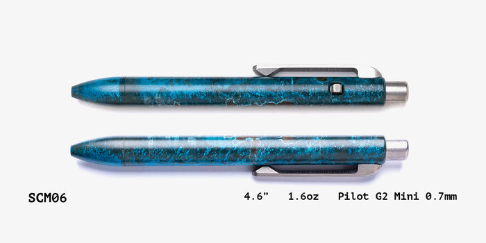 Artifact Side Click Pen [Mini]