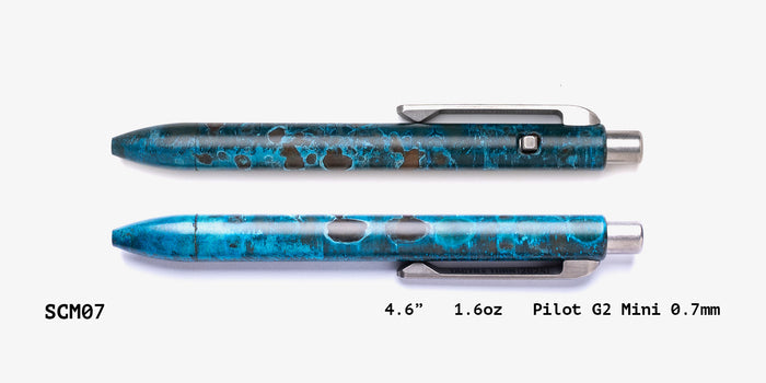 Artifact Side Click Pen [Mini]