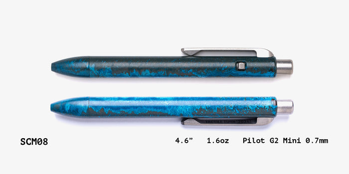 Artifact Side Click Pen [Mini]
