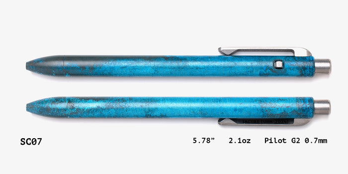 Artifact Side Click Pen [Standard]