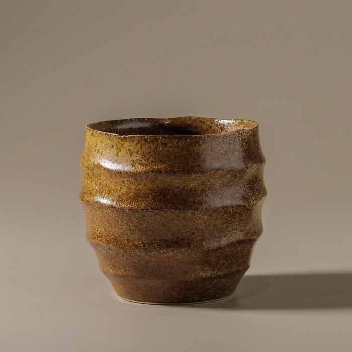 Ashira Pot - Few and Far - Planters & Pots