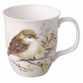AUTUMN MELODY KRŪZE 375 ML, PORCELĀNS