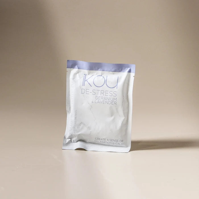 Bath Soak 125g - De - Stress - Few and Far - Bath Soaps & Fragrances