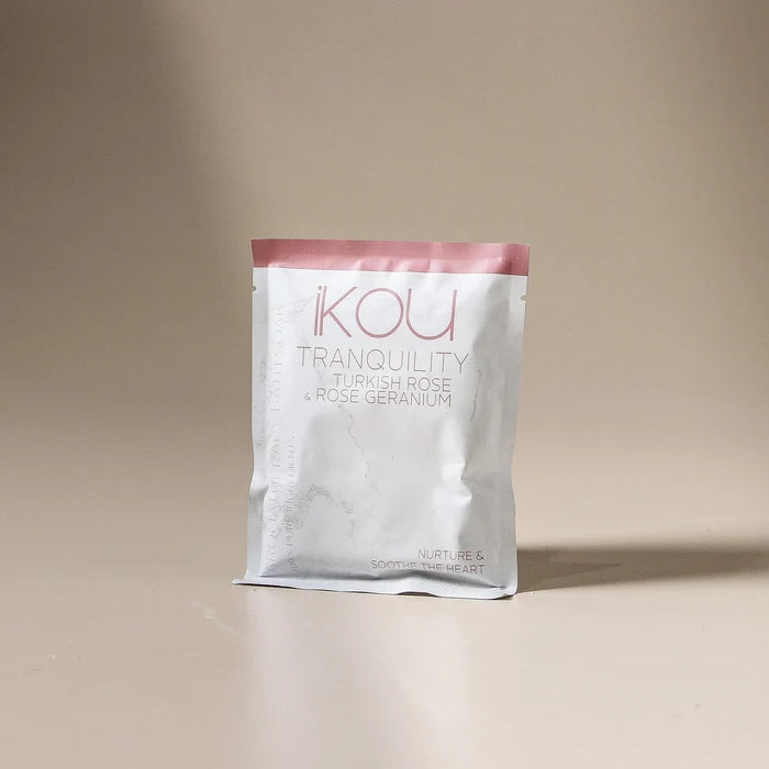 Bath Soak 125g - Tranquility - Few and Far - Bath Soaps & Fragrances