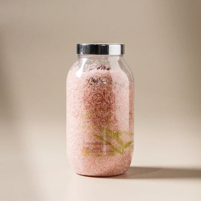 Bath Soak 850g - Tranquility