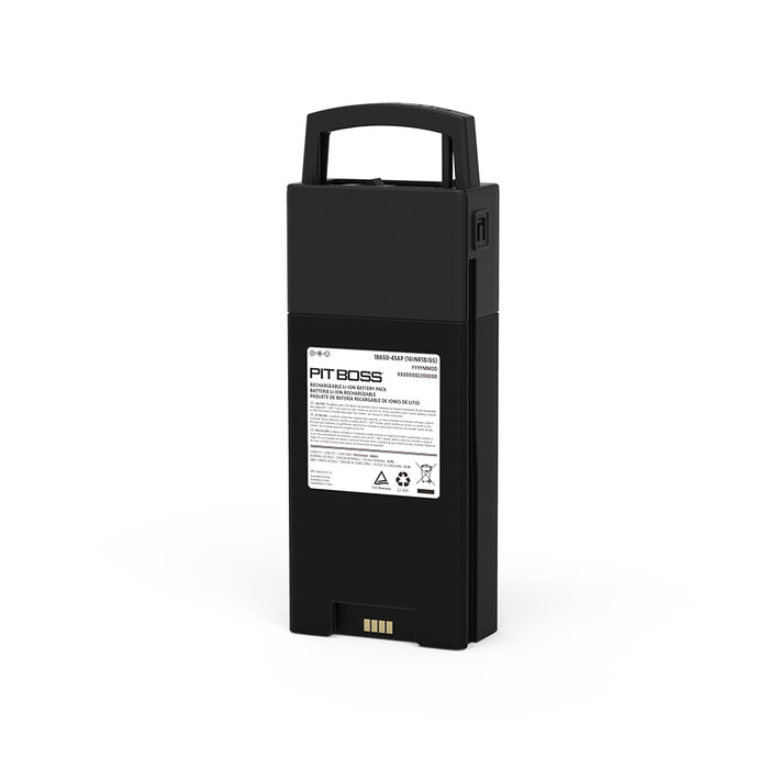 Pit Boss Battery Charger Pack Replacement Part