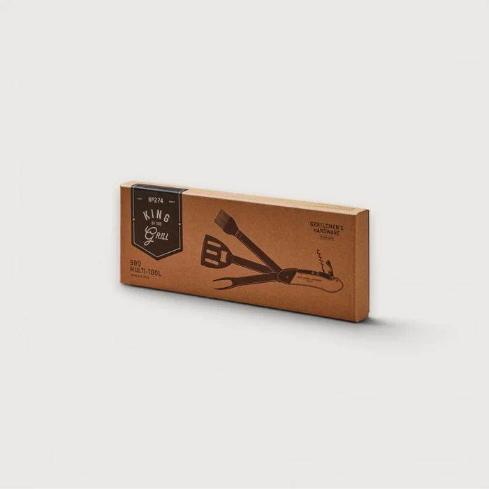 BBQ Multi-Tool
