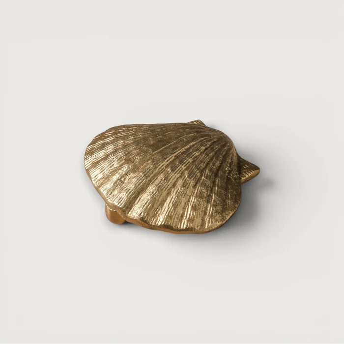 Beachcomber Door Knocker