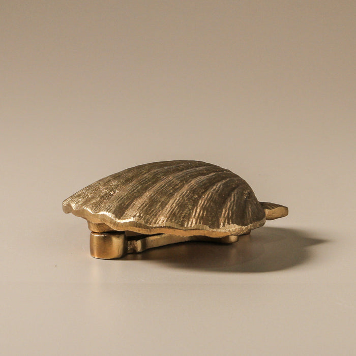 Beachcomber Door Knocker - Few and Far - Knobs