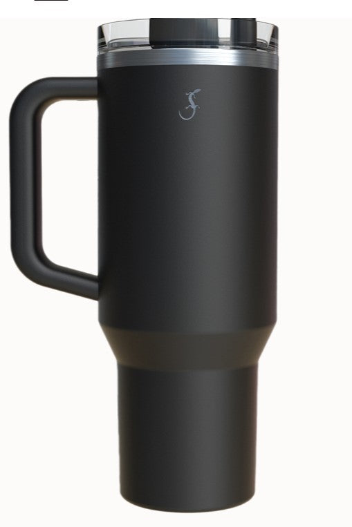 BIG CUP TERMOKRŪZE 1.2L, MELNA, NER.TĒR.