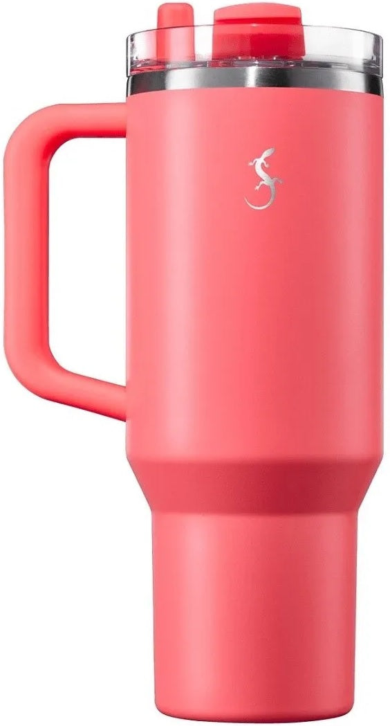 BIG CUP TERMOKRŪZE 1.2L, ROZĀ, NER.TĒR.