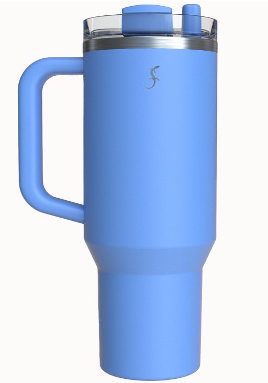 BIG CUP TERMOKRŪZE 1.2L, ZILA, NER.TĒR.