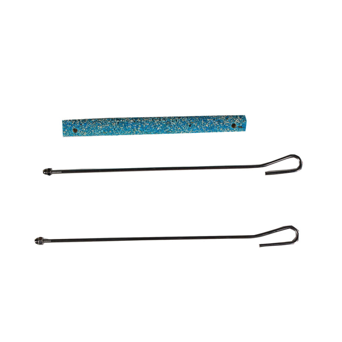 Bird Life™ Trimmer Plus™ Bird Swing - 5" - Naturally Trims Nails & Beak
