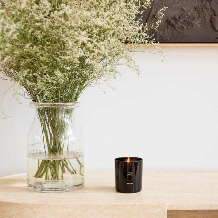 Black Candle 300g  - Noir D’Oud