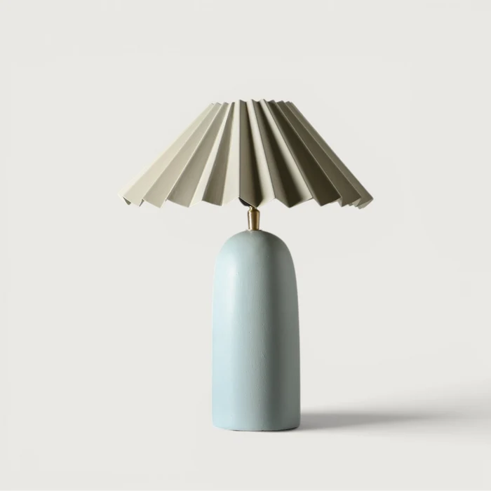 Blaze Table Lamp