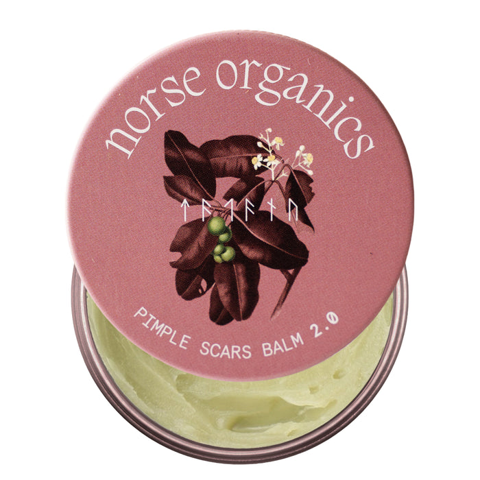 Blemish Scars Smoothing Balm 2.0