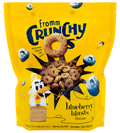 Blueberry Blasts Flavor Dog Treats, 26oz